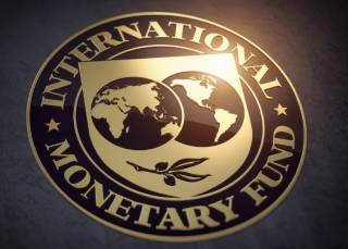 МВФ назвал доллар доминирующей валютой