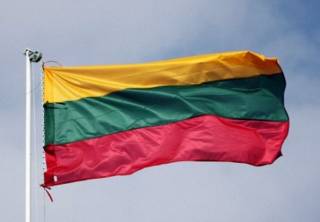 Литва может отправить своих солдат в Украину