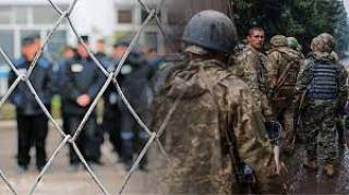 Названо количество осужденных в Украине, которых могут мобилизовать