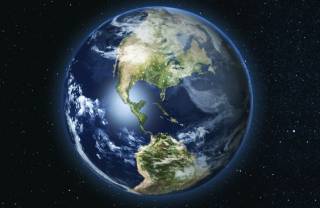 Как на Земле образовались континенты – озвучена новая версия