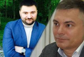 Бюджет Запорожья "пилят" донецкие Виталий Кисель и Александр Голтвенко, а также Евгений Ковалев и Геннадий Тимченко, - СМИ