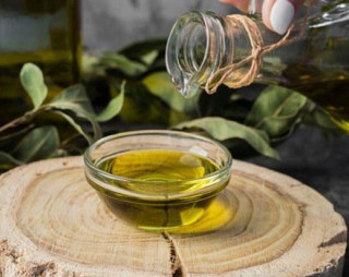 Стало відомо про небувалу користь оливкової олії