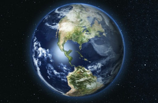 Як на Землі утворилися континенти – озвучено нову версію