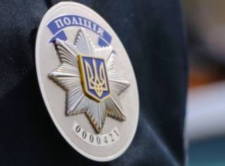 На украинских кладбищах появится больше полицейских
