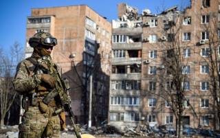 Россияне отбирают у людей жилье на оккупированных территориях
