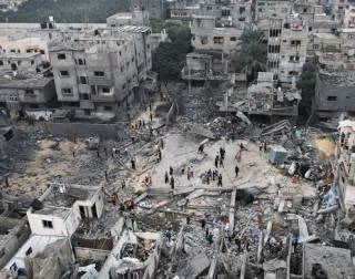 В Секторе Газа скоро закроются все больницы
