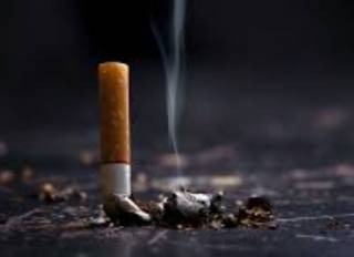 Развеян очередной популярный миф о курении