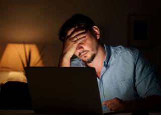 Американцы рассказали о вреде работы по ночам