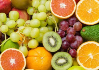 Медики розповіли, скільки овочів та фруктів потрібно з'їдати на день