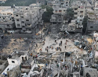 У Секторі Газа незабаром закриються всі лікарні