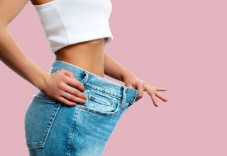 Британский диетолог рассказал, как похудеть без диеты