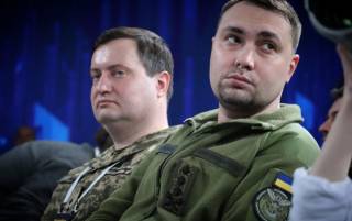 Противник уже заблокирован: Буданов рассказал о ситуации в Харьковской области