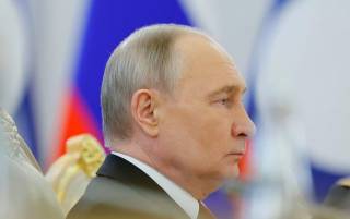 Путин сделал заявление о мирных переговорах с Украиной