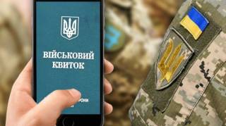 Украинцам разъяснили, когда заработает е-кабинет военнообязанного и заменит ли он поход в ТЦК
