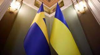 Швеция может рассмотреть отправку войск в Украину, но при одном условии