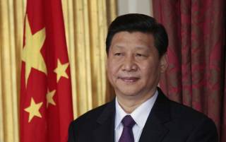 Си Цзиньпин повторил призыв к «политическому решению» войны РФ против Украины
