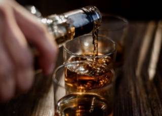 Ученые узнали о тяге к алкоголю кое-что весьма любопытное