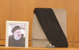 В Ірані підтвердили смерть президента Ібрагіма Раїсі