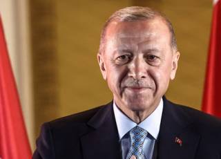 Эрдоган наехал на… Евровидение