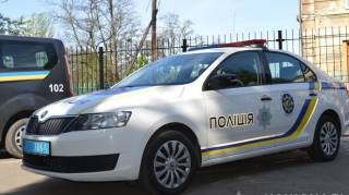 В Запорожье полиция будет проверять общественный транспорт