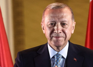 Ердоган наїхав на… Євробачення