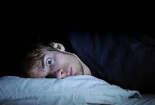 Ночные кошмары могут предупреждать о проблемах со здоровьем