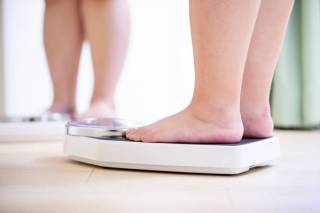 Европу накрыла волна подросткового ожирения