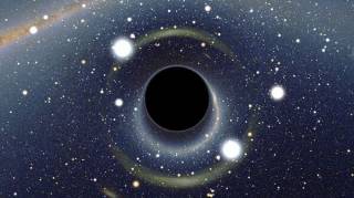 Разгадана одна из главных тайн черных дыр