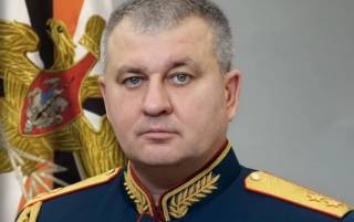 В России арестовали заместителя начальника Генштаба ВС