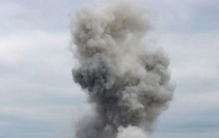 У Білгороді пролунали десятки вибухів, — ЗМІ