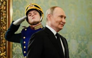 Путин готов заморозить войну на нынешних линиях фронта, — Reuters
