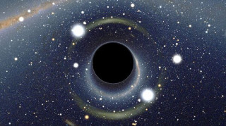 Розгадана одна з головних таємниць чорних дірок