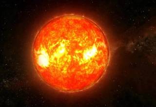 Китайцы обнаружили на Солнце кое-что необычное