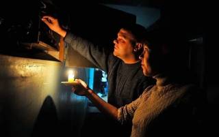 В «Укрэнерго» сообщили, как будут отключать свет 27 мая