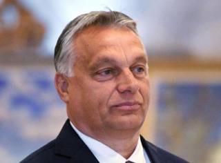 Орбан продолжает «мутить воду» вокруг войны в Украине