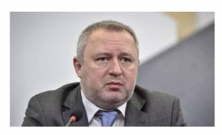 Андрей Костин: криминальный след Генпрокурора Украины раскрыли СМИ
