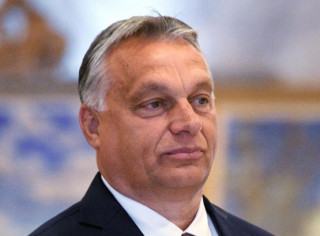Орбан продовжує «каламутити воду» навколо війни в Україні