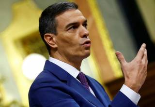 Израиль выдвинул против премьера Испании серьезное обвинение
