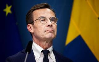 Швеция выделила более 56 млн евро для помощи энергосистеме Украины
