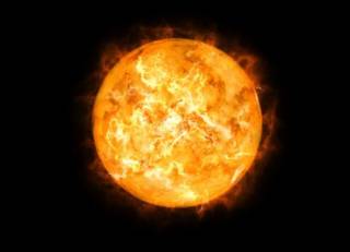 Разгадана одна из «аномалий» Солнца