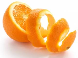 Американцы рассказали об удивительной пользе апельсиновой кожуры