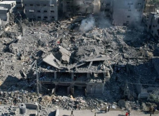 В ООН розповіли про моторошну ситуацію в Секторі Газа