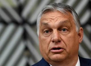 Орбан усомнился, что Украина будет существовать после войны