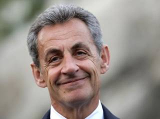 Саркози сделал несколько неприятных заявлений по поводу Украины
