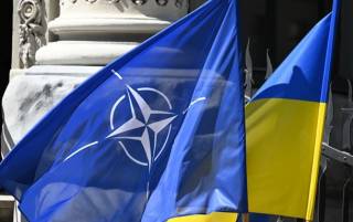 В США рассказали, что ожидает Украину на грядущем саммите НАТО