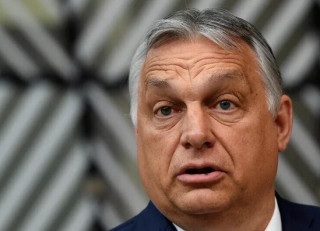 Орбан засумнівався, що Україна існуватиме після війни