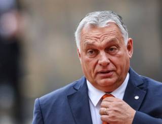 Орбан в очередной раз оскорбил Украину