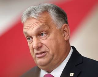 Орбан назвал человека, который способен завершить войну в Украине