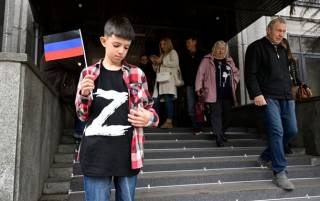 Россия планирует летом усилить депортацию украинских детей, — ISW