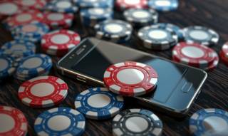 Найкращі мобільні казино для українських гравців у 2024 році